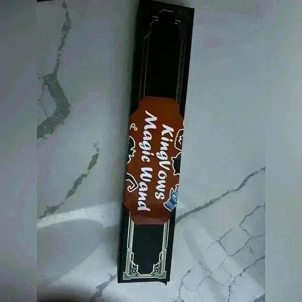 Magic Wand - Picture 10 of 10